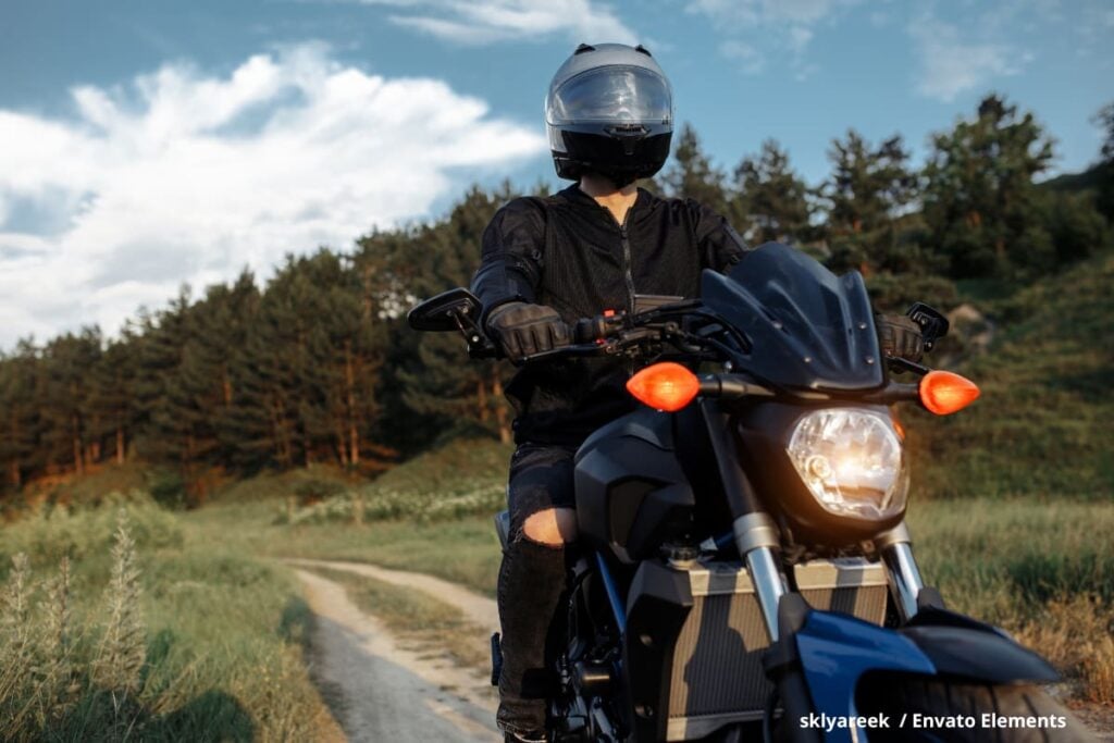 Guía completa de mantenimiento preventivo para prolongar la vida útil de tu motocicleta 3 Seguridad Motocicletas, Revisión Motocicletas, Mantenimiento preventivo, Cuidado de la Moto, Más Colombia