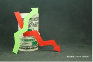 Dólar en Colombia, Devaluación, Revaluación, Peso en Colombia, Más Colombia