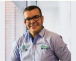 Fernando García, Más Colombia, Agro Colombiano