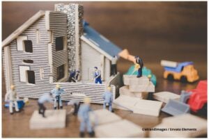 Terremoto en Colombia, Reconstrucción, Economía, Más Colombia