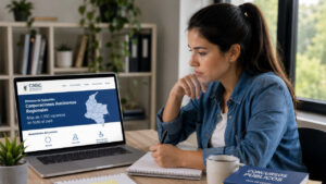 CNSC prepara más de 1.700 empleos públicos: habrá vacantes en todo Colombia