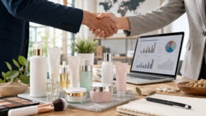 Compradores de 5 países buscan cosméticos colombianos: estos son los productos con oportunidades para exportar