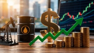 TRM hoy en Colombia - Precio dólar oficial