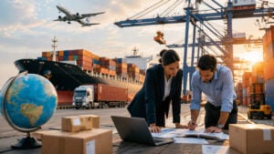 Empresarios colombianos pueden inscribirse a nuevas capacitaciones gratuitas para exportar a China, Ecuador y Perú