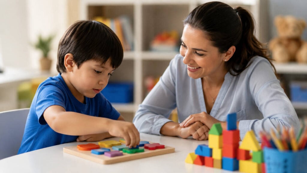 Nueva ley crea certificado único para personas con autismo y abre acceso a beneficios en varias áreas