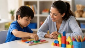 Nueva ley crea certificado único para personas con autismo y abre acceso a beneficios en varias áreas