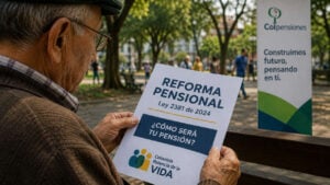 Reforma pensional abre hasta 91 semanas extra para entrar a transición