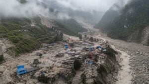 Nepal y Tíbet: así ocurrió la tragedia que dejó cientos de muertos