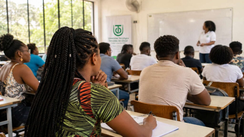 Universidad del Chocó tendrá plan especial para recuperar sus clases tras el terremoto