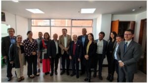 Acosemillas, Semillas, Factura electrónica, Más Colombia