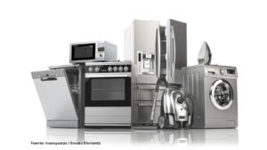 Electrodomésticos, Lavadora, Refrigeradora, Más Colombia