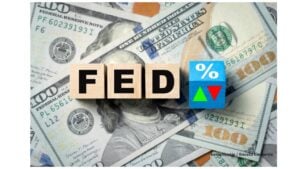 FED tasas de interés, Más Colombia