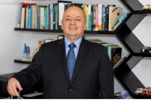 Leonardo Ariza Ramirez Columnista