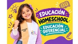 Matumaini, Homeschooling, Más Colombia