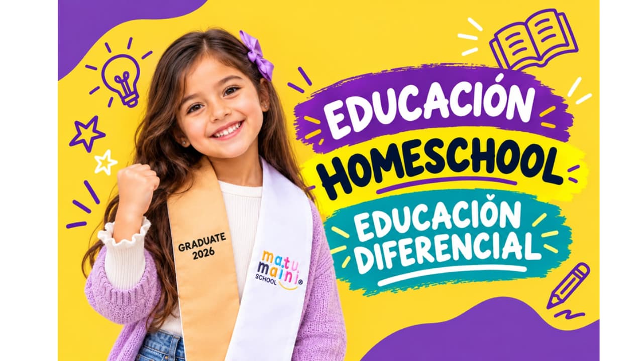 Matumaini International School impulsará proyecto de ley para reconocer el Homeschooling como modelo educativo diferencial en Colombia 1 Matumaini, Homeschooling, Más Colombia