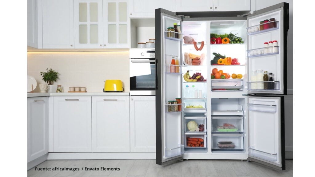 Cómo elegir electrodomésticos para hacer más práctico el hogar 3 Electrodomésticos, Lavadora, Refrigeradora, Más Colombia